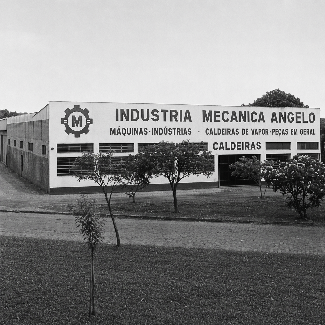 Modernização tecnológica